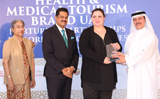 Experts discuss strategies to strengthen Brand UAEs Medical TourismVision 2021